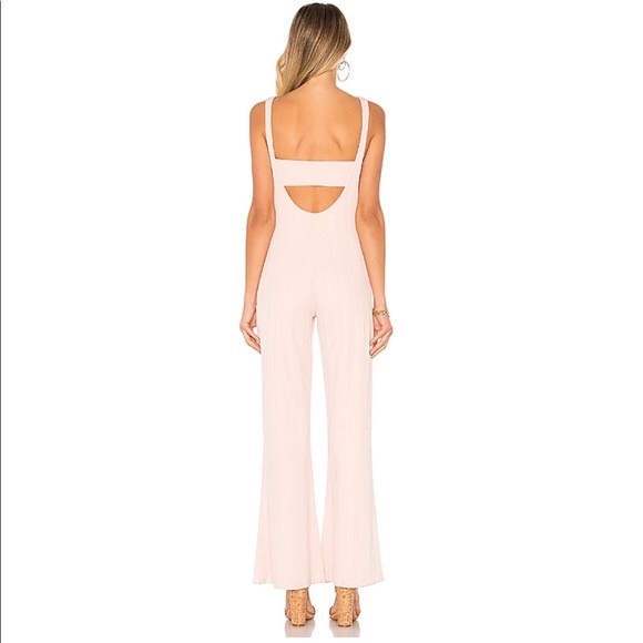 x REVOLVE Morin Jumpsuit House of Harlow 1960 - Picture 3 of 5